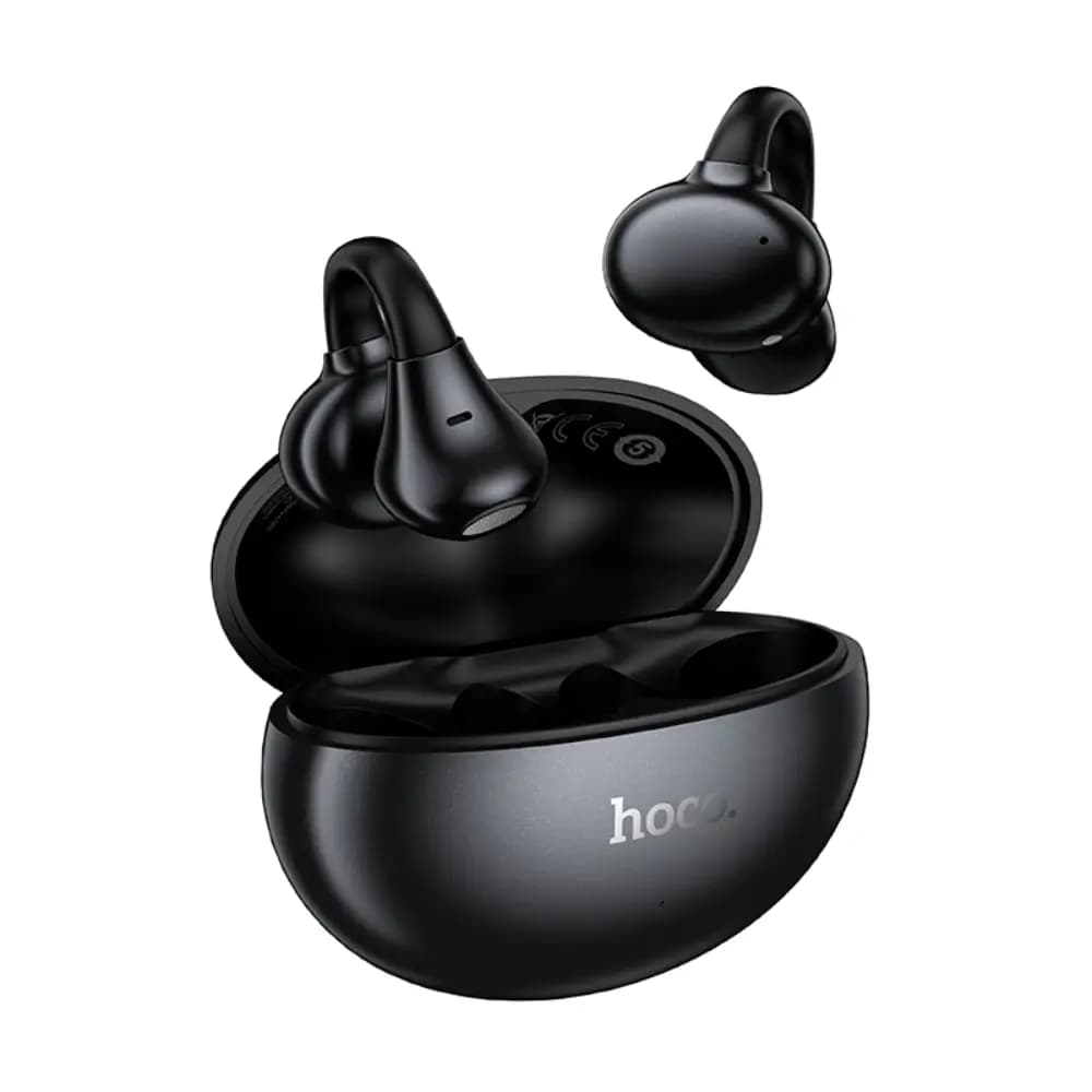 HOCO EA8 True Wireless Earbuds with Charging Case HOCO EA8 True Wireless Earbuds with Charging Case