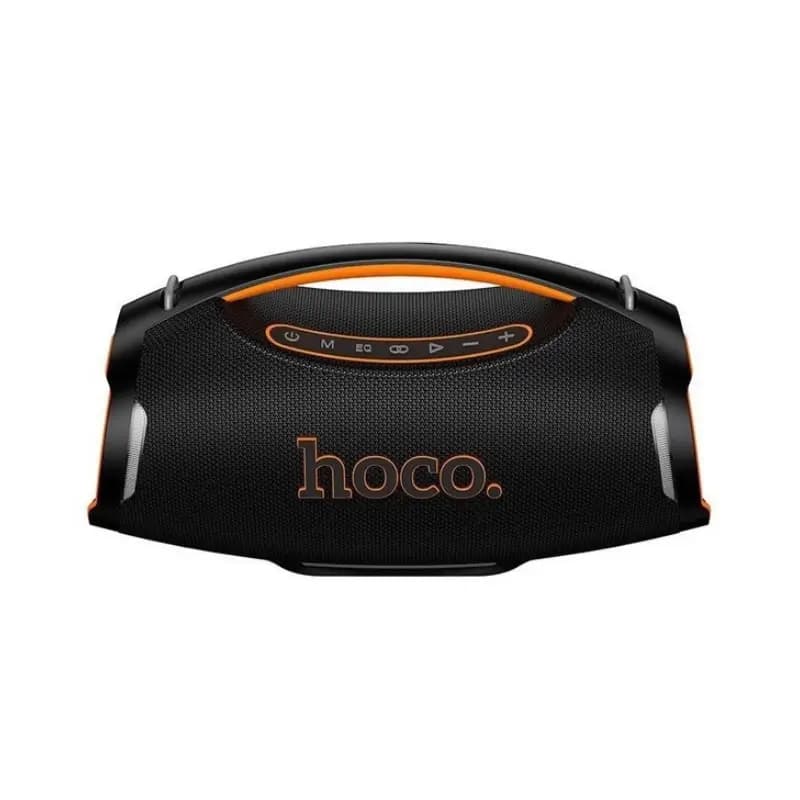 Hoco HT4 Wave 150W Wireless Portable Bluetooth Speaker Hoco HT4 Wave portable Bluetooth speaker front view