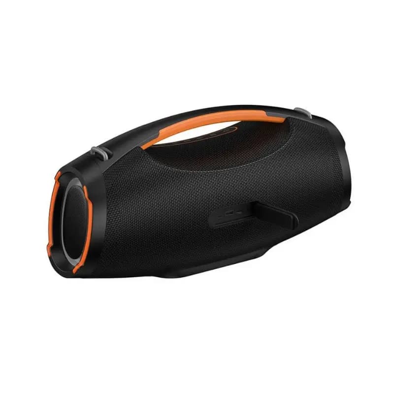 Hoco HT4 Pro Wave speaker with included wireless microphones Hoco HT4 Pro Wave speaker with included wireless microphones