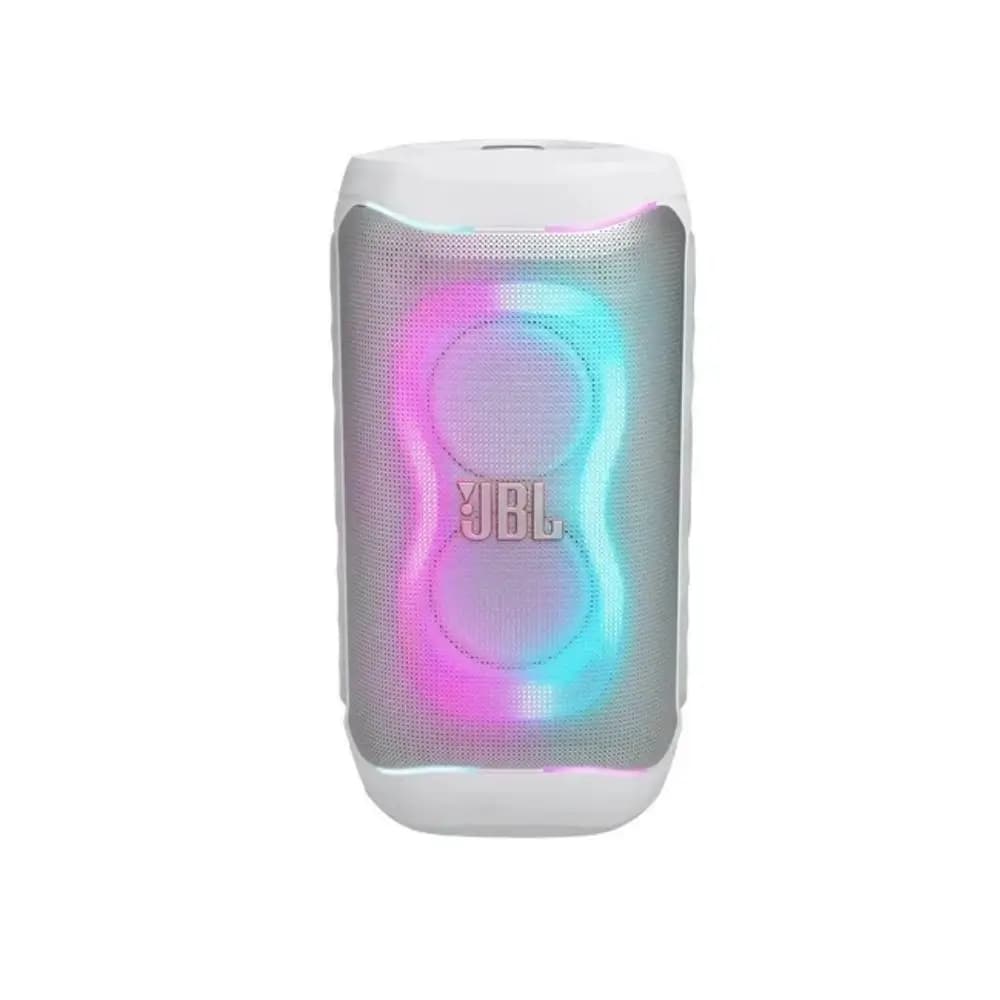 JBL PartyBox 130 portable Bluetooth party speaker in black JBL PartyBox 130 portable Bluetooth party speaker in black