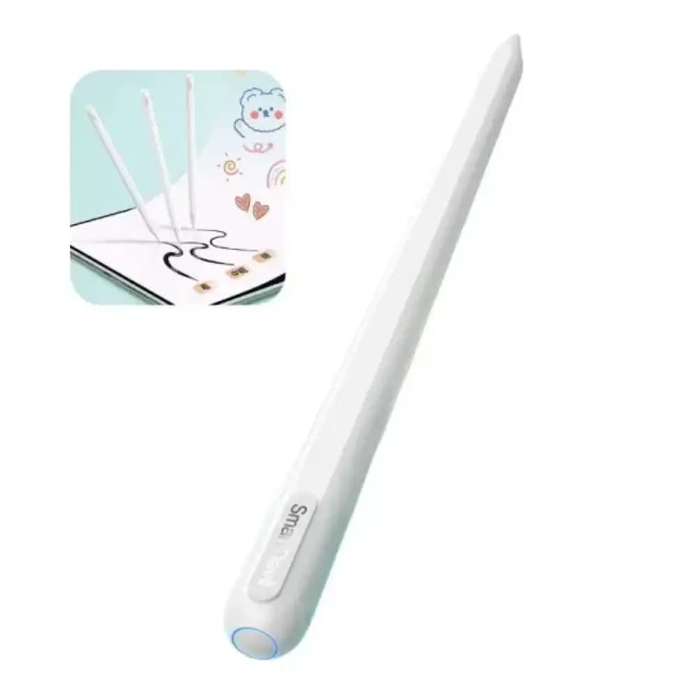 SmartDevil Flash Magic Stylus Pen for Xiaomi Pad 8 Close-up of SmartDevil capacitive stylus pen tip