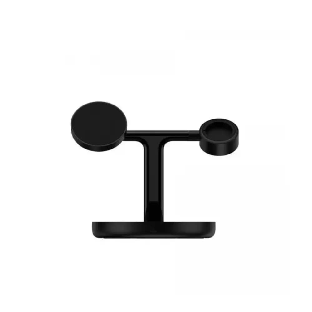 Baseus Swan BS-W527 3-in-1 magnetic wireless charging stand Baseus Swan BS-W527 3-in-1 magnetic wireless charging stand