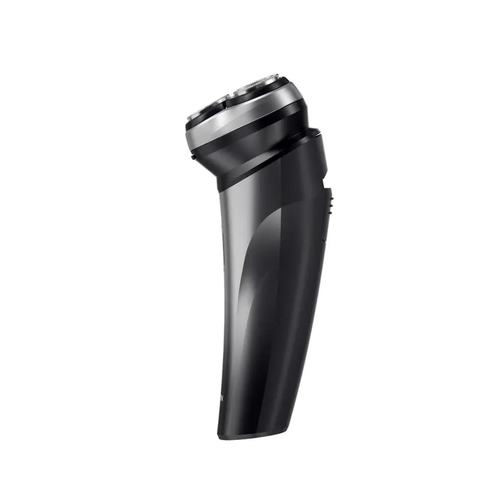 Pop-up precision trimmer on Blackstone MAX shaver Pop-up precision trimmer on Blackstone MAX shaver