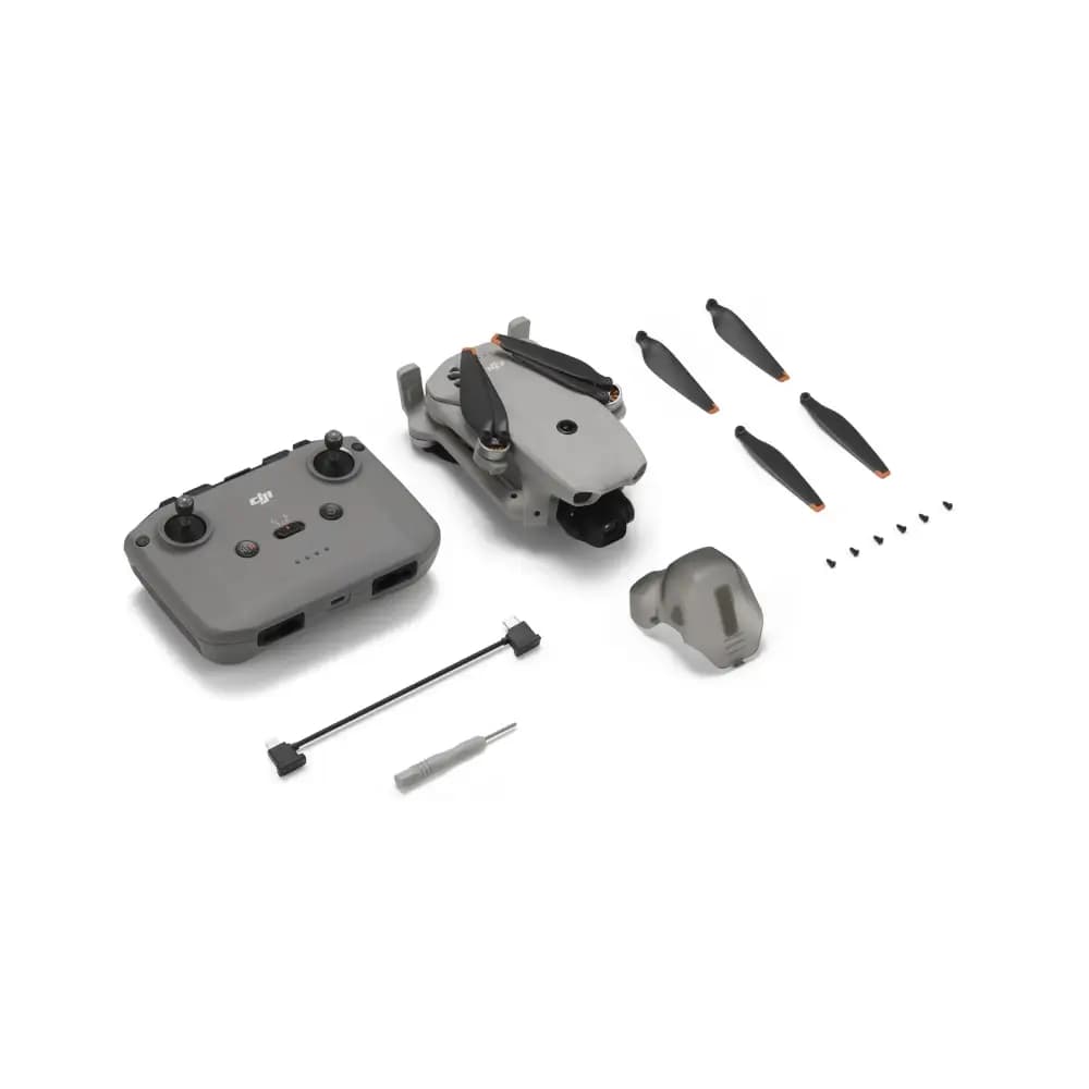 Close-up of DJI Lito X1 3-axis gimbal camera Close-up of DJI Lito X1 3-axis gimbal camera