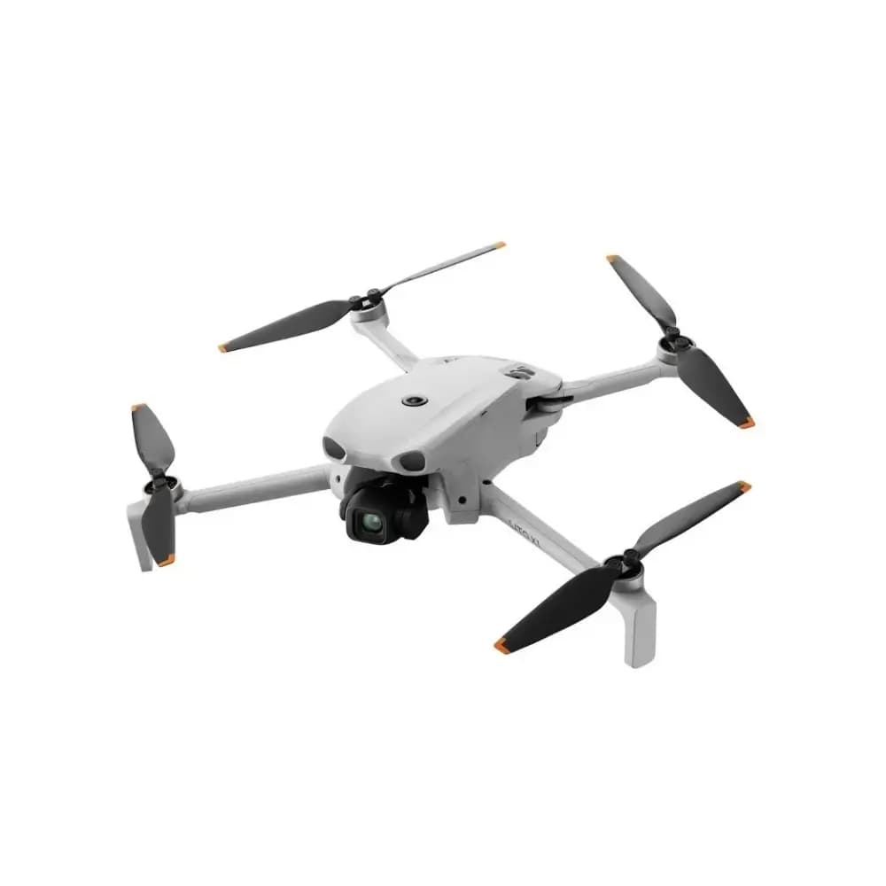DJI Lito 1 Lightweight 4K Drone with 36-Min Flight Time DJI Lito 1 Fly More Combo drone with RC-N3 controller