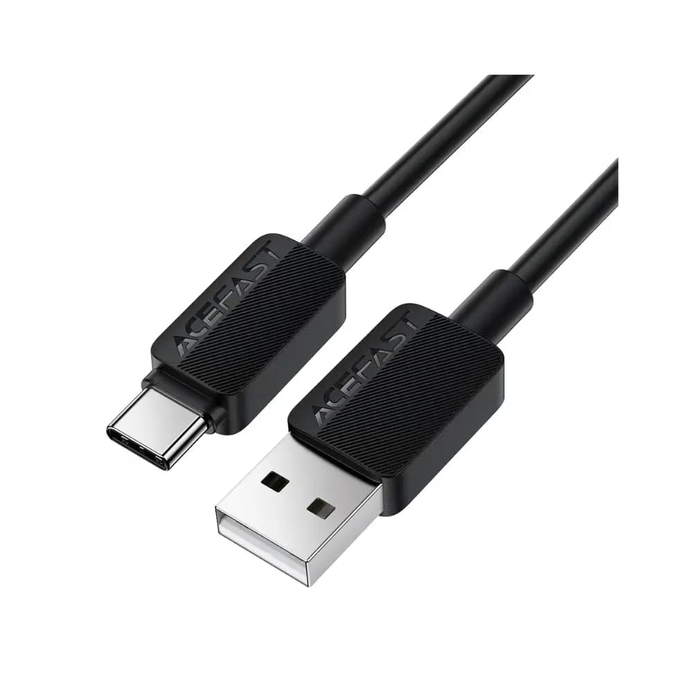 ACEFAST C2604 USB-A to USB-C Fast Charging Data Cable ACEFAST C2604 USB-A to USB-C Fast Charging Data Cable