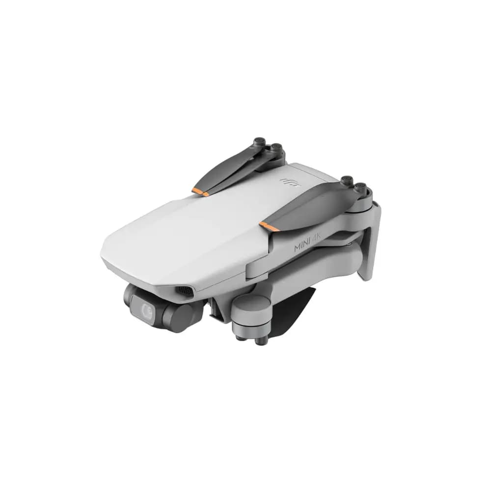 DJI Mini 4K Fly More Combo with 4K Camera DJI Mini 4K Fly More Combo with 4K Camera