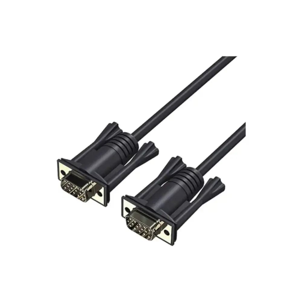 Yuanxin YVX-005 VGA Male to Male 5 Meter Cable