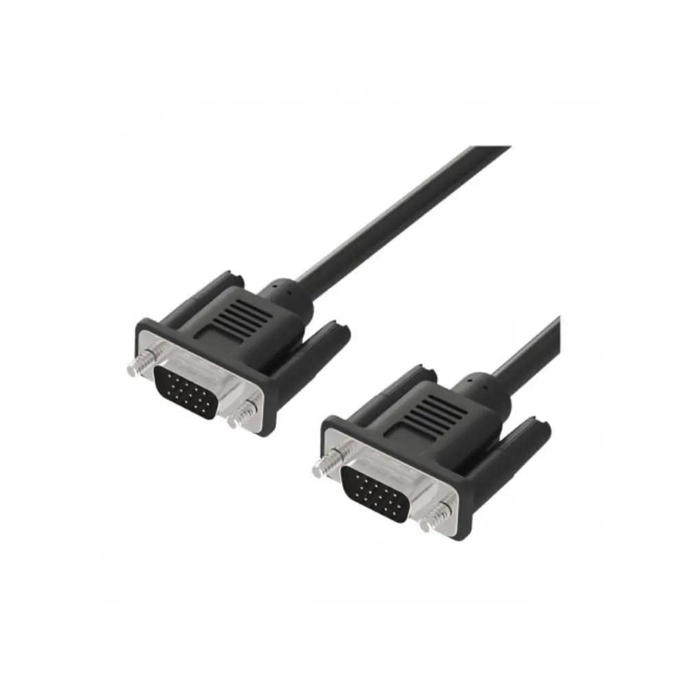 HAVIT Male to Male 20 Meter VGA Cable