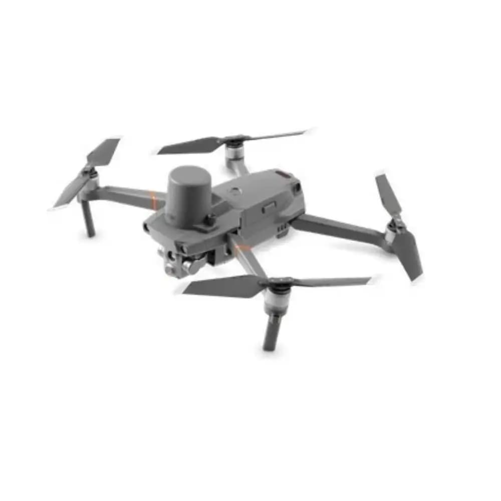 Close-up of Mavic 2 Enterprise Zoom thermal imaging camera
