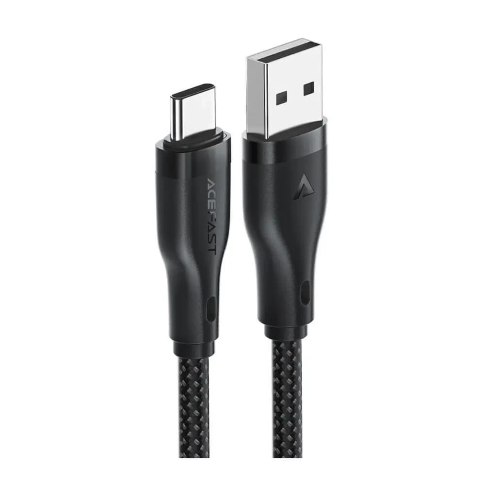 ACEFAST C8-04 USB-A to USB-C fast charging cable