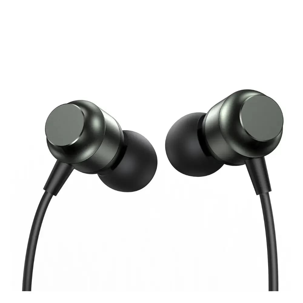 Joyroom JR-EC06 Type-C wired earbuds with metal casing Joyroom JR-EC06 Type-C wired earbuds with metal casing