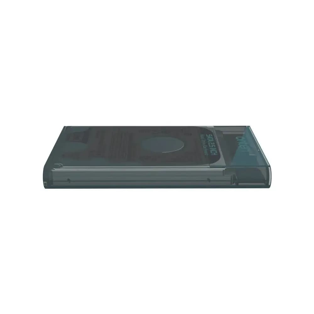 Onten OTN-UHD2 2.5 inch HDD enclosure with USB 3.0 cable Onten OTN-UHD2 2.5 inch HDD enclosure with USB 3.0 cable