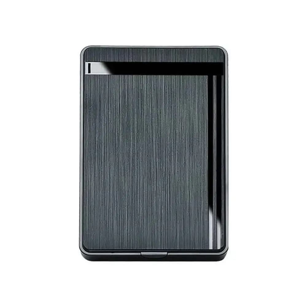 Yuanxin YPH-025 enclosure with USB Type-C and Type-A connection options Yuanxin YPH-025 enclosure with USB Type-C and Type-A connection options