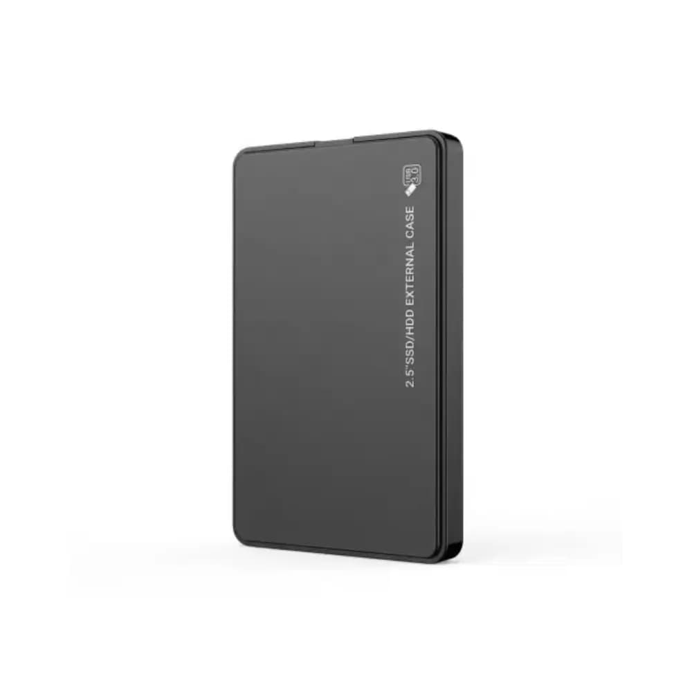 USB 3.0 HDD enclosure with SATA 3.0 6Gbps interface and JMS580B chip USB 3.0 HDD enclosure with SATA 3.0 6Gbps interface and JMS580B chip