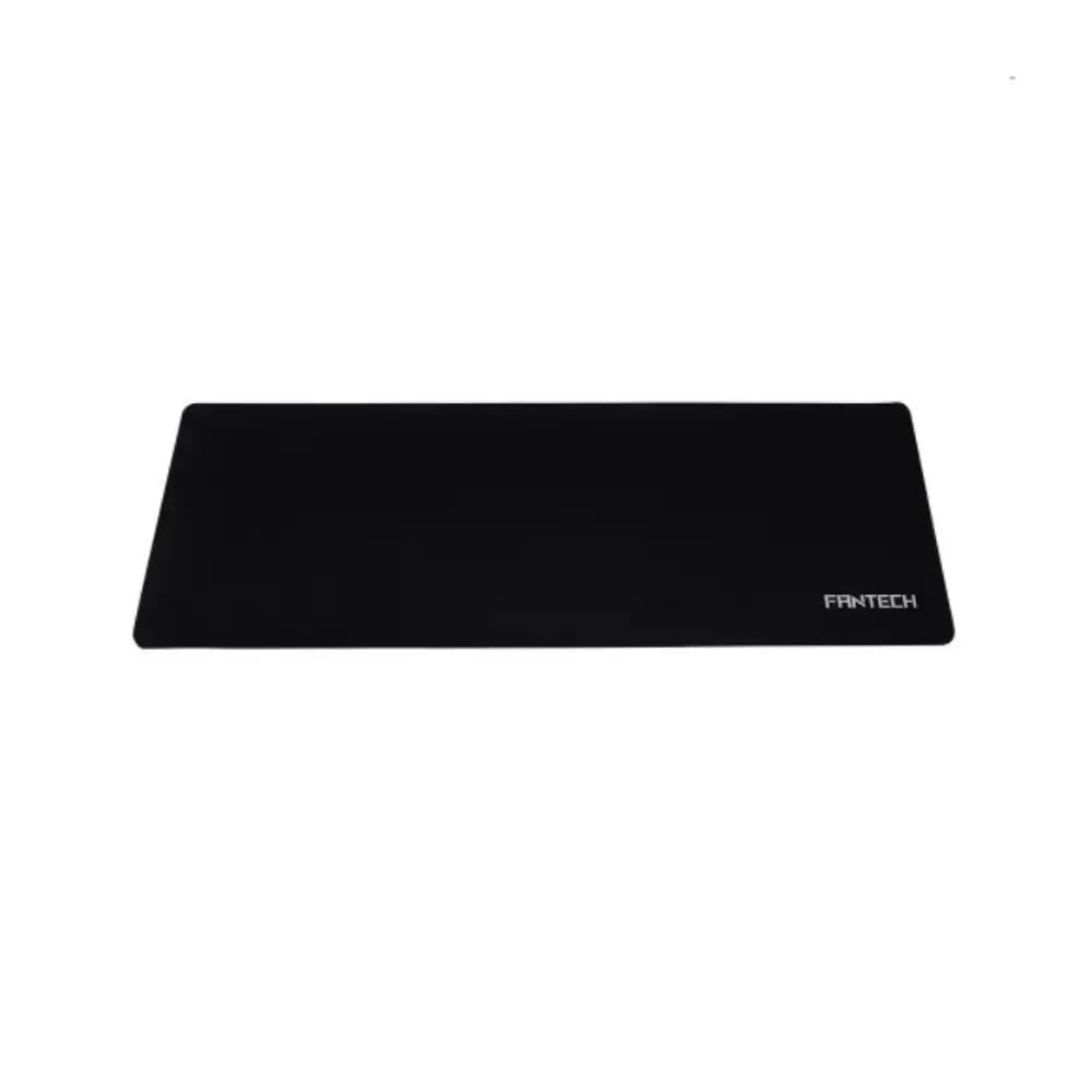 Fantech MP64 Basic XL black anti-slip mouse pad, main product view Fantech MP64 Basic XL black anti-slip mouse pad, main product view