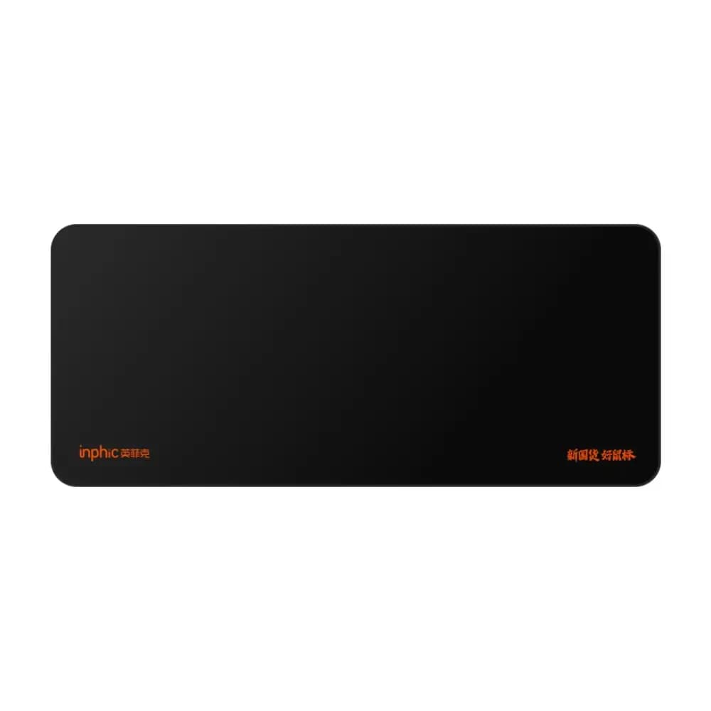 Inphic PD100 extended anti-slip mouse pad, main product view Inphic PD100 extended anti-slip mouse pad, main product view