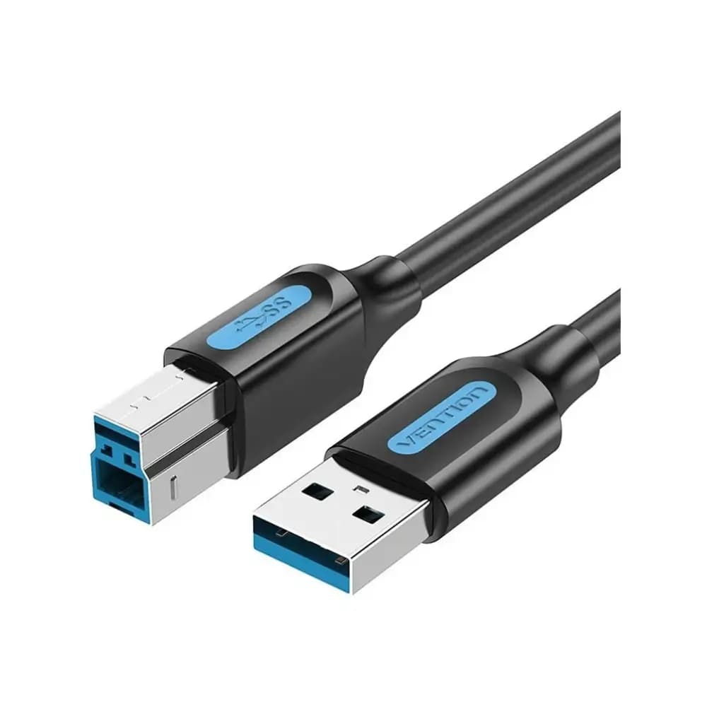 Vention COOBG USB 3.0 Type-A to Type-B printer cable 1.5M