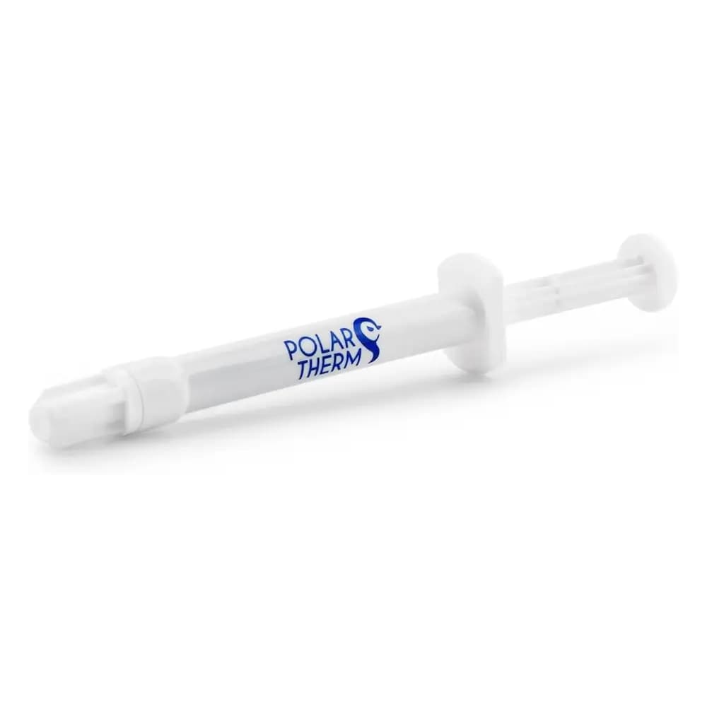 Thermal Grizzly PolarTherm X-8 2g thermal paste syringe
