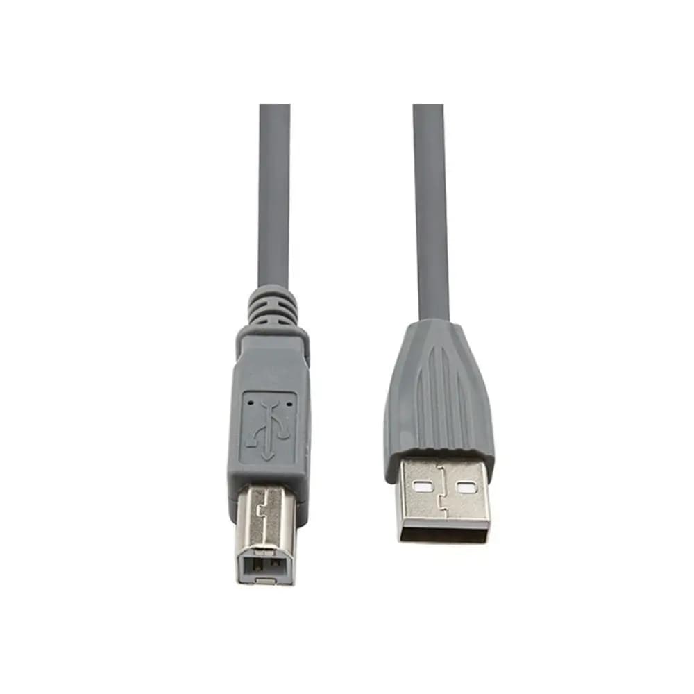 Yuanxin YUX-012 flexible printer cable coiled to show its durable build Yuanxin YUX-012 flexible printer cable coiled to show its durable build