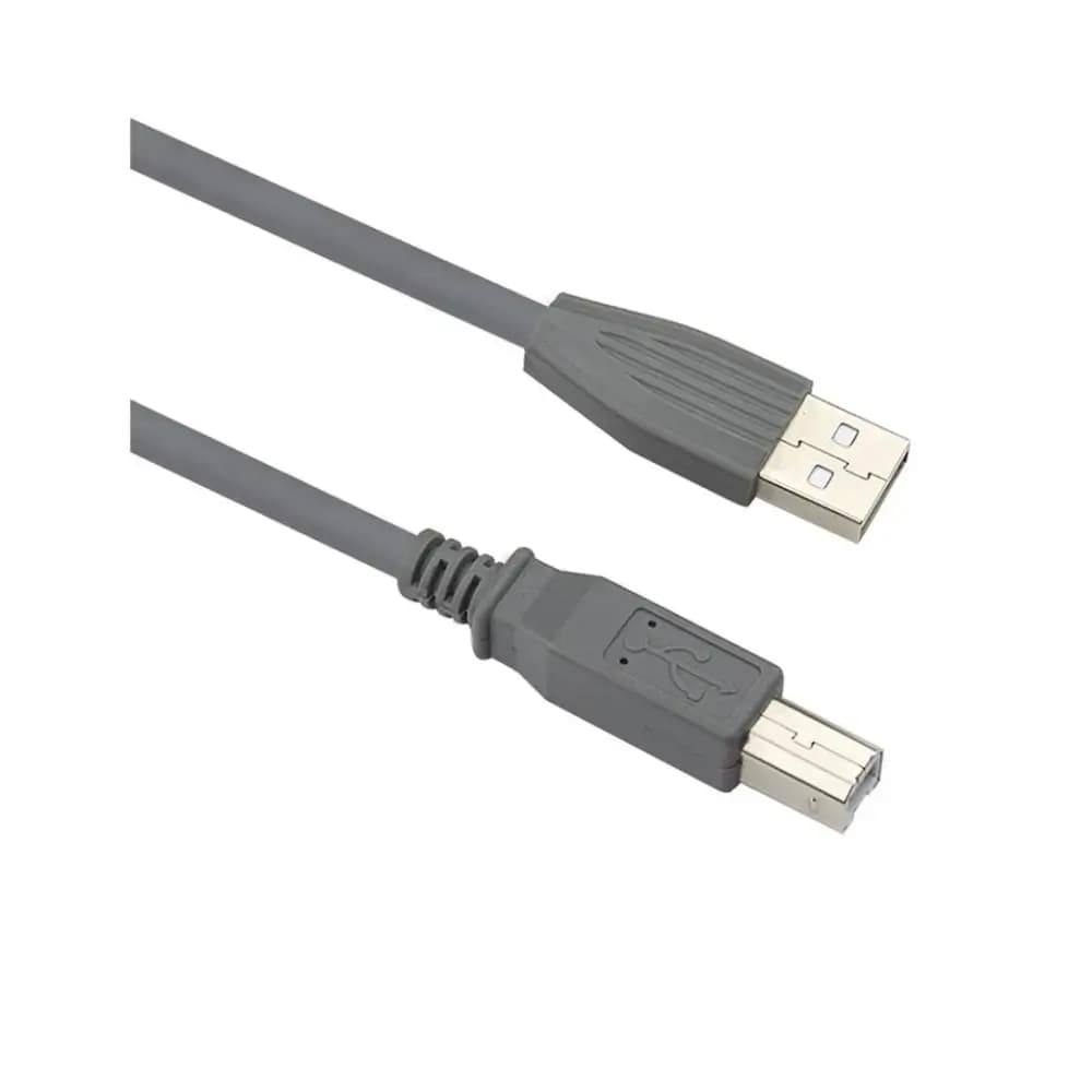 Yuanxin YUX-012 5 meter USB Type-A to Type-B printer cable