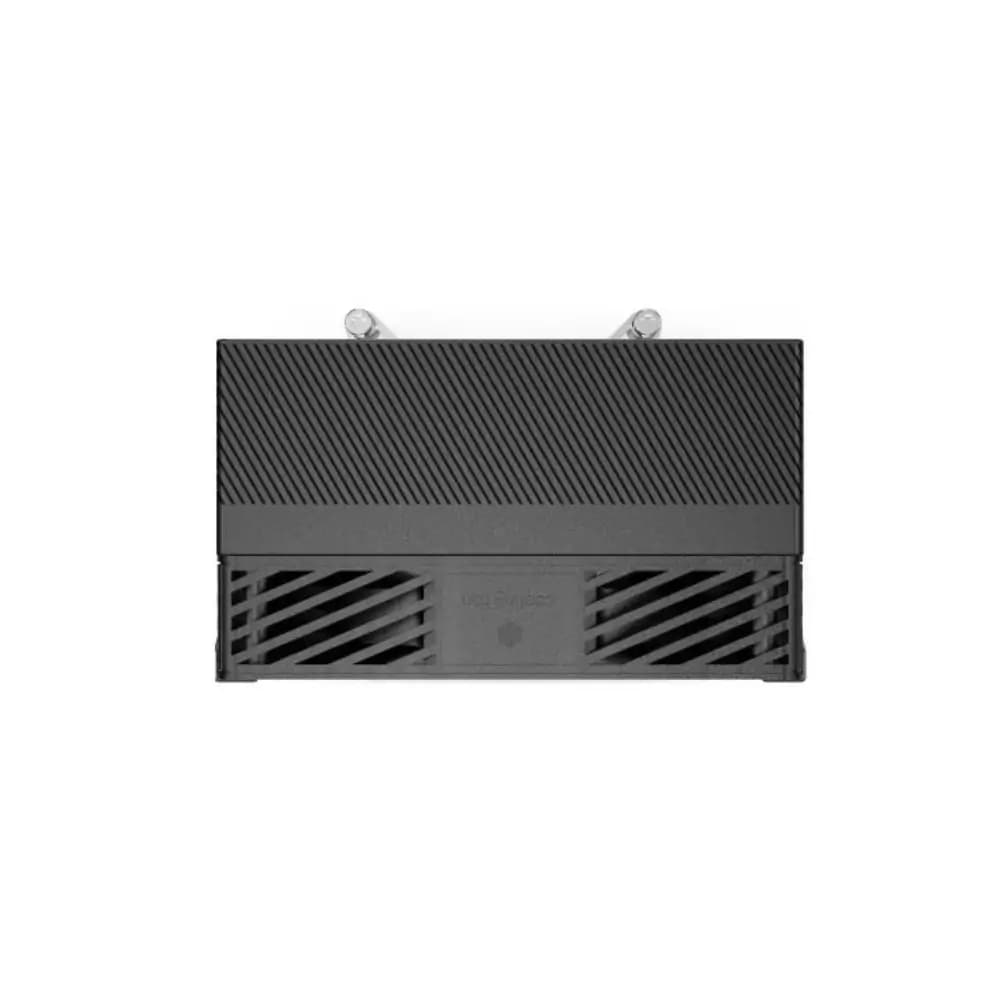 Three 6mm heat pipes on the Value-Top GLACIO X170 CPU cooler Three 6mm heat pipes on the Value-Top GLACIO X170 CPU cooler