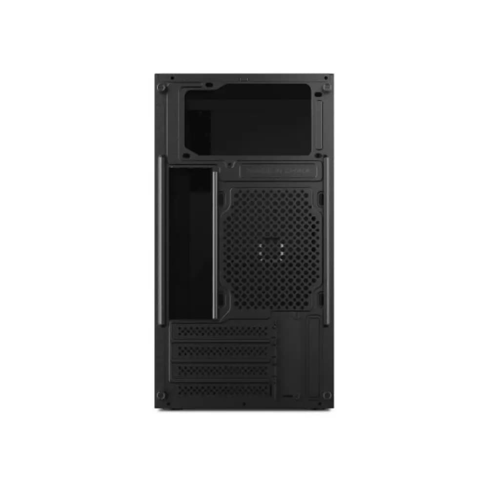 Value-Top T862 casing with built-in 200W power supply for office PC builds Value-Top T862 casing with built-in 200W power supply for office PC builds