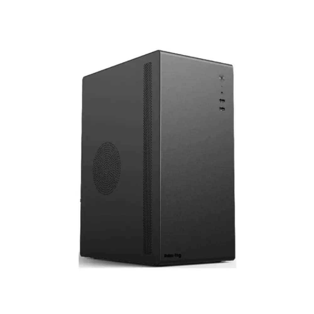 Value-Top V200 Micro ATX Casing with 200W Power Supply Value-Top V200 casing with T200B 200W power supply for office PC builds