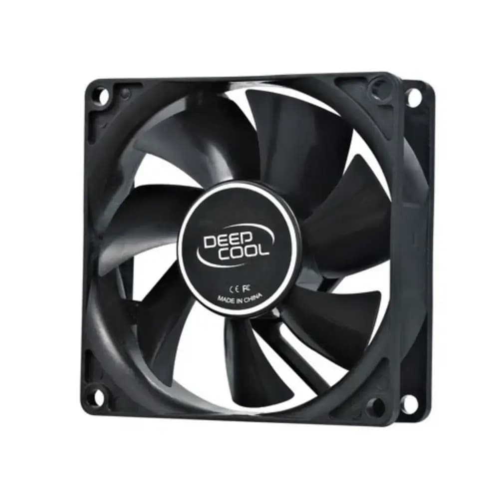Deepcool XFAN 120 fan with 43.56 CFM airflow at 1300 RPM