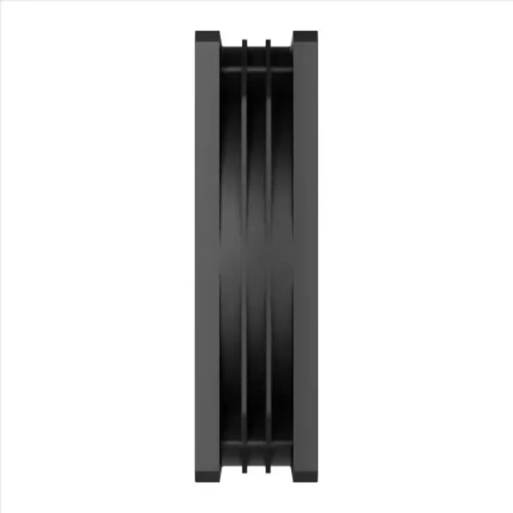 ARCTIC P9 Silent 92mm low-noise casing fan front view ARCTIC P9 Silent 92mm low-noise casing fan front view