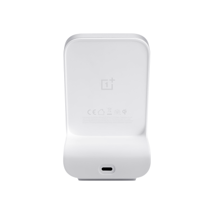 OnePlus 50W Wireless Charger Warp Charge