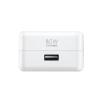 OnePlus Supervooc 80W Power Adapter