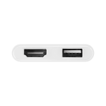 Realme Type-C Hub USB3.2 Gen1 & HDMI1.4 Dual Ports