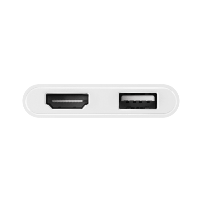 Realme Type-C Hub USB3.2 Gen1 & HDMI1.4 Dual Ports