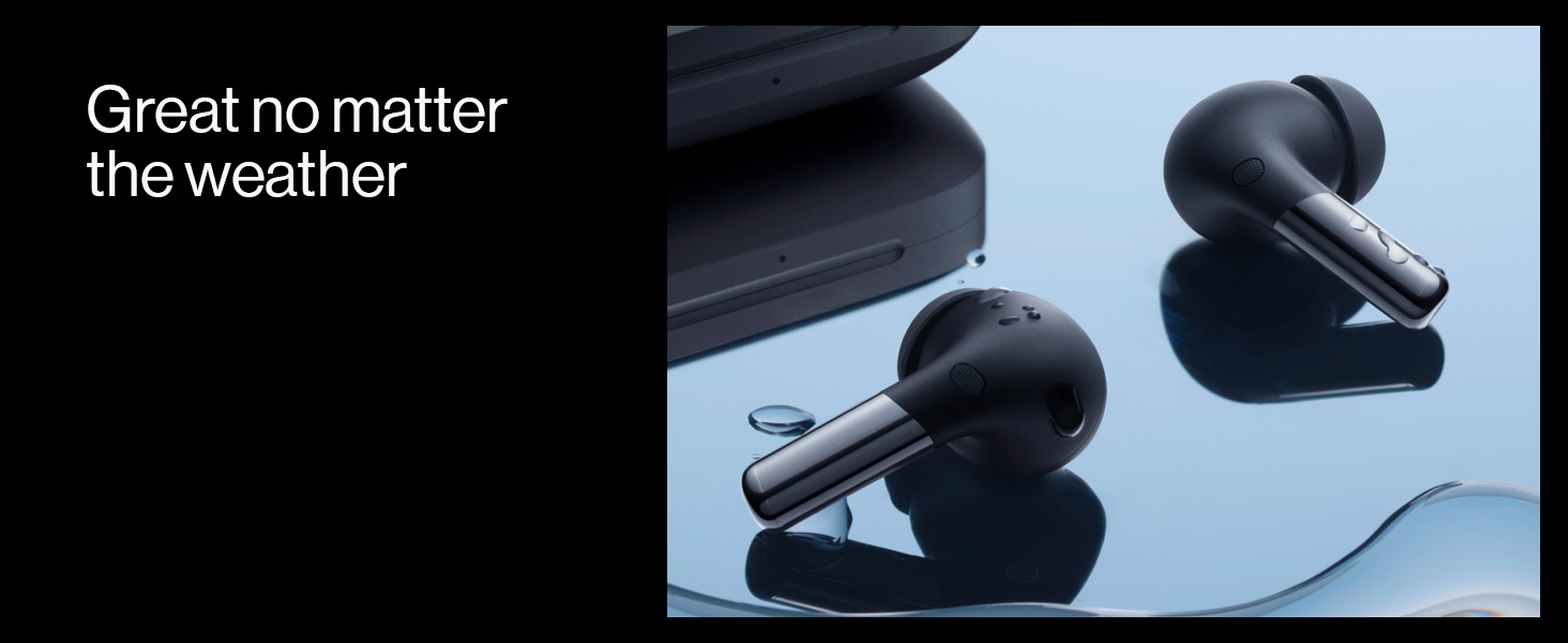 OnePlus Buds Pro 2R Wireless TWS Earbuds