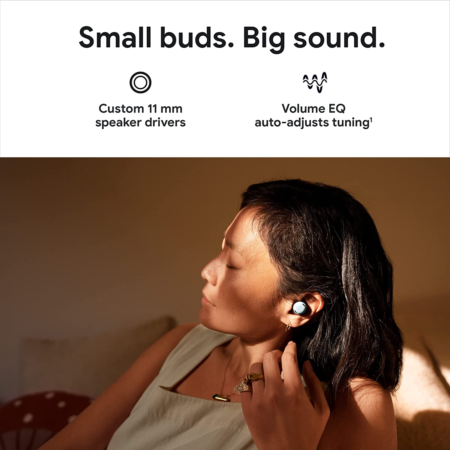 Google Pixel Buds Pro Earbuds