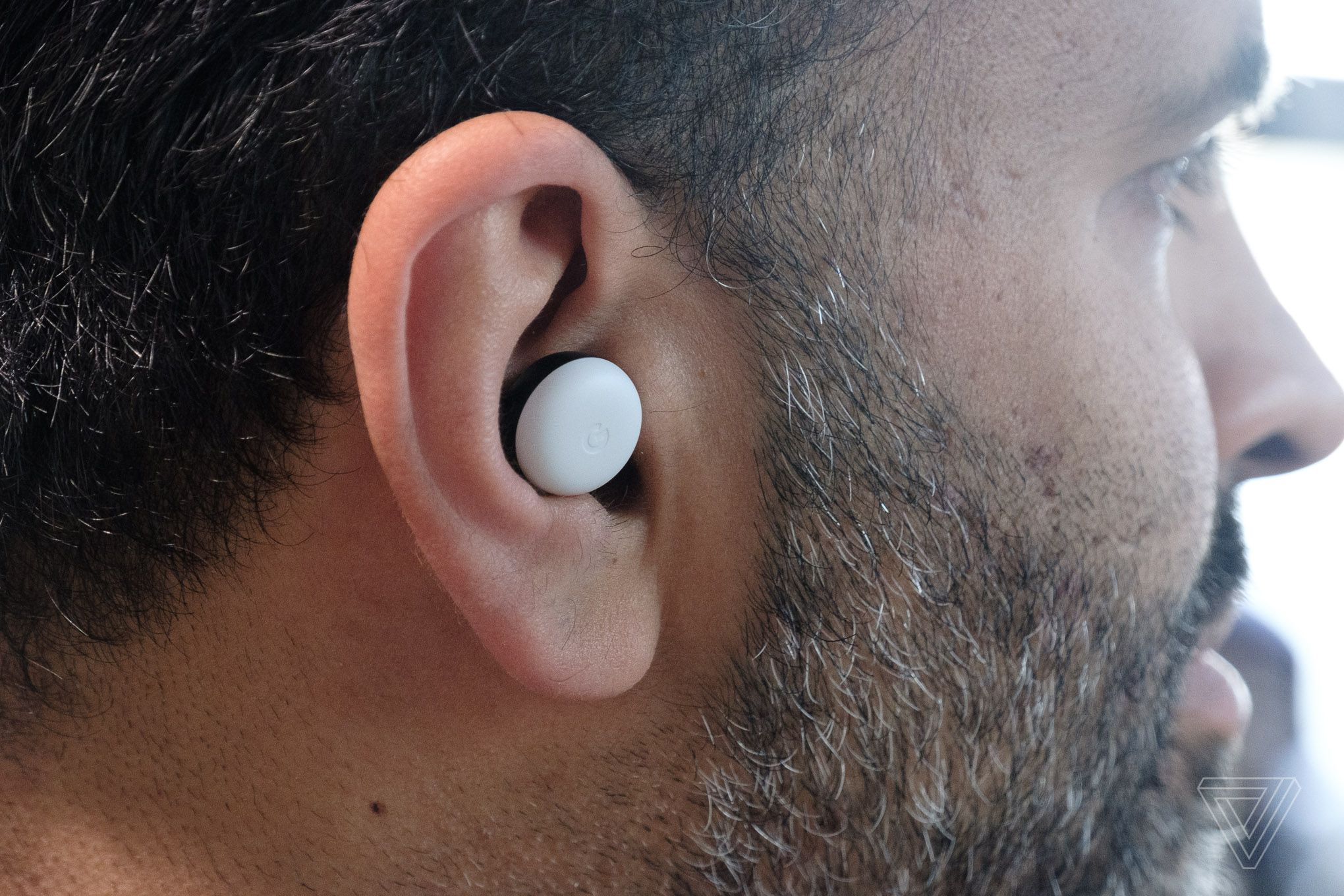 Google Pixel Buds Gen 2 True Wireless In-Ear Headphones