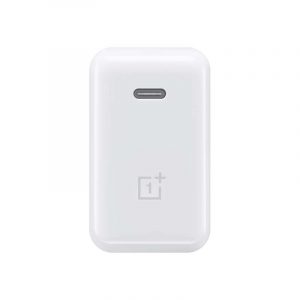 OnePlus 65W Warp Charger