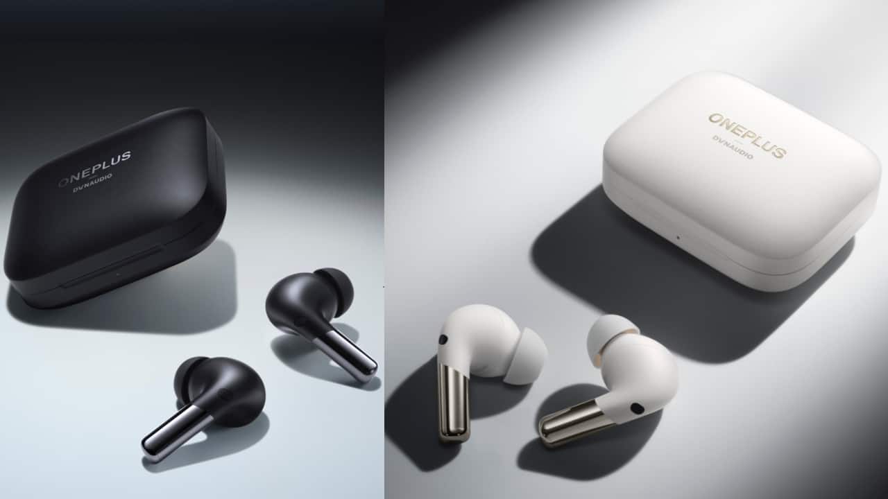 OnePlus Buds Pro True Wireless Earbuds