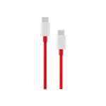 Oneplus OnePlus Warp Charge Type-C to Type-C Cable