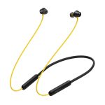 Realme Buds Wireless 2S Bluetooth Neckband