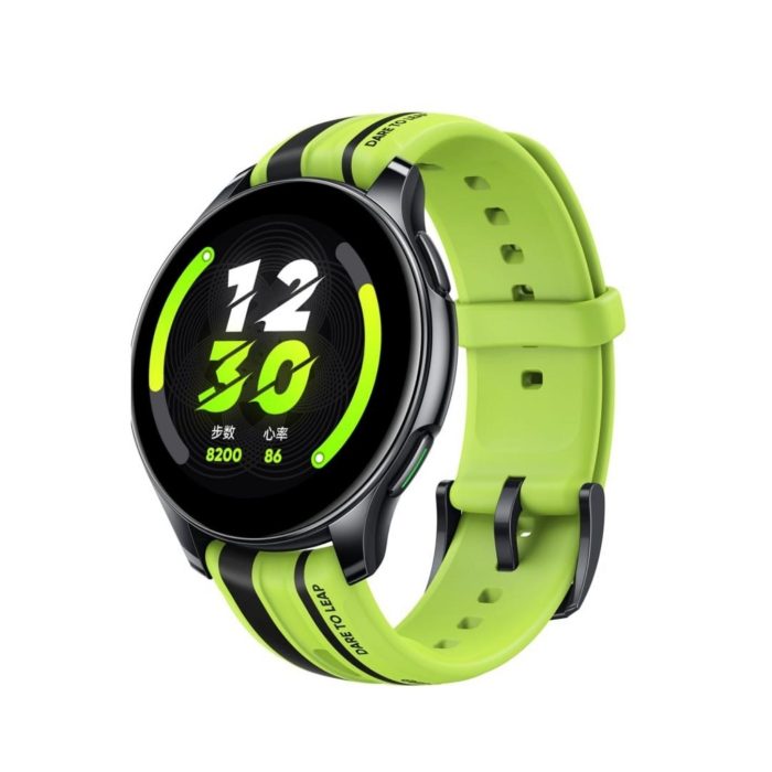 Realme Watch T1 Smart Watch