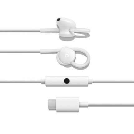 Google Pixel USB-C Earbuds for Pixel Phones