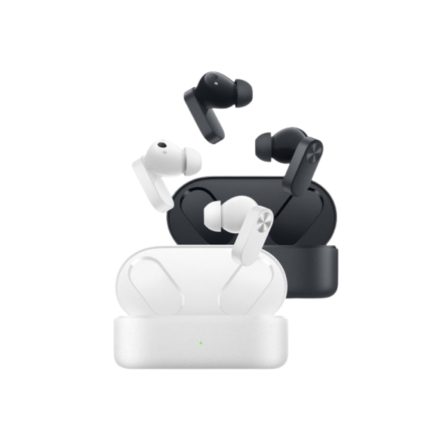 OnePlus Buds Ace ANC TWS Earbuds