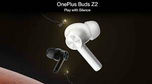 Oneplus Buds Z2 True Wireless Earbuds (6Months Warranty)