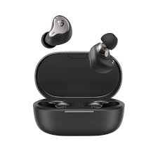SoundPEATS H1 Hybrid Dual Driver Wireless Earbuds