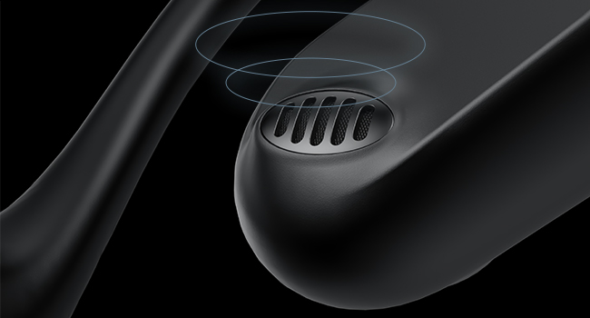 Soundpeats RunFree Lite Bluetooth Air Conduction Headphone