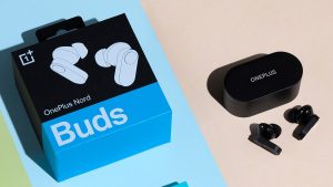 OnePlus Nord Buds/Buds N Truly Wireless Earbuds