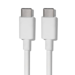 Google USB-C to USB-C Cable 1m White