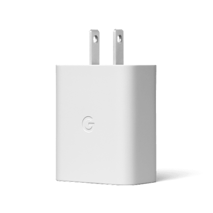 Google Pixel 30W USB-C Power Adaptor